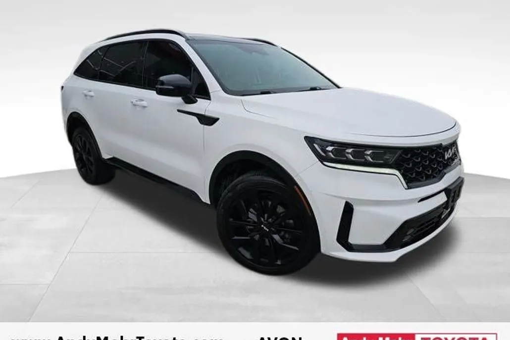 2023 Kia Sorento SX Prestige photo 1