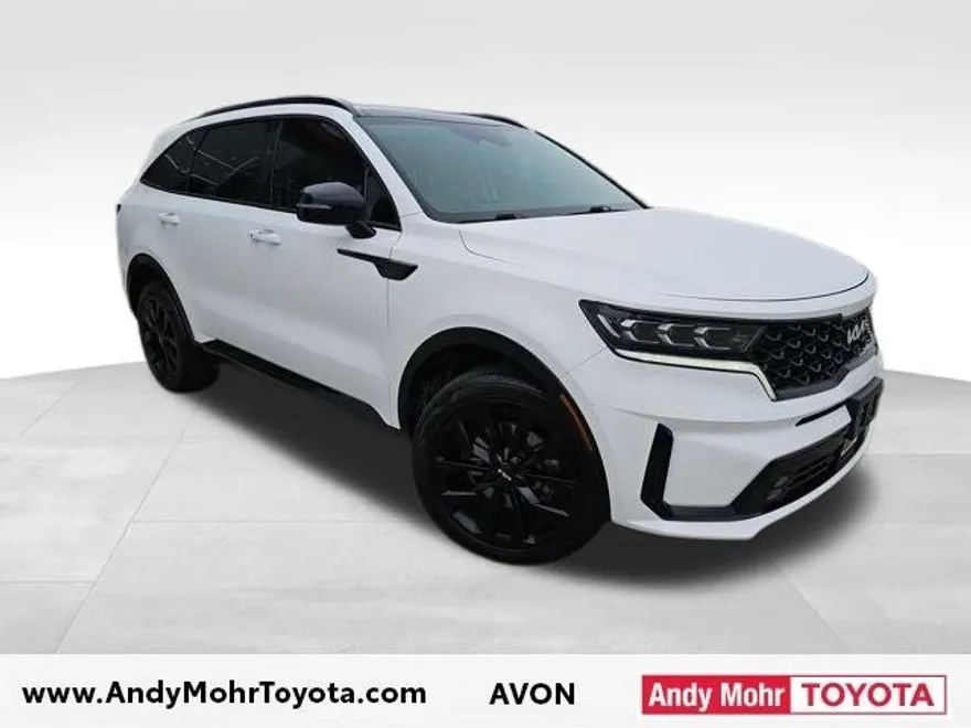 2023 Kia Sorento SX Prestige photo 1