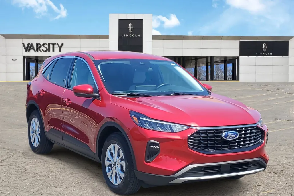 2023 Ford Escape Active photo 1