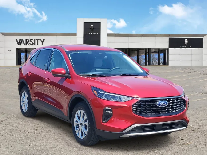 2023 Ford Escape Active photo 1