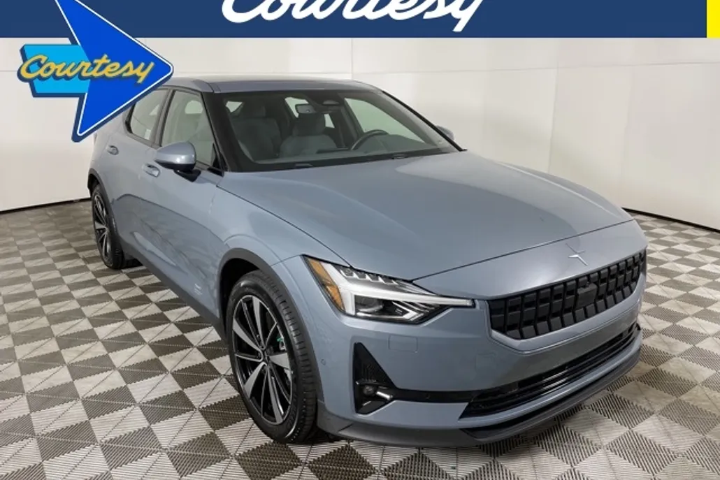 2021 Polestar PS2 photo 1