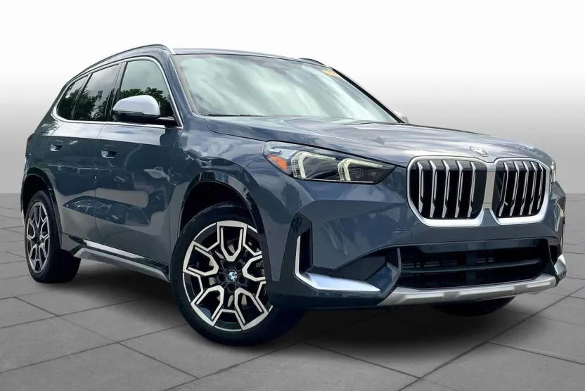 2023 Bmw X1 XDrive28i photo 1