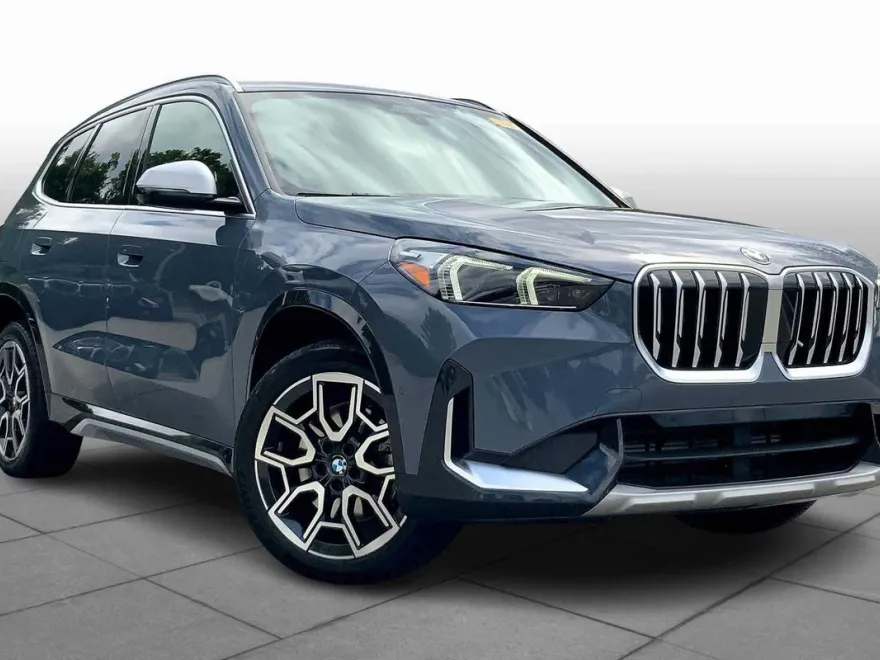 2023 Bmw X1 XDrive28i photo 1