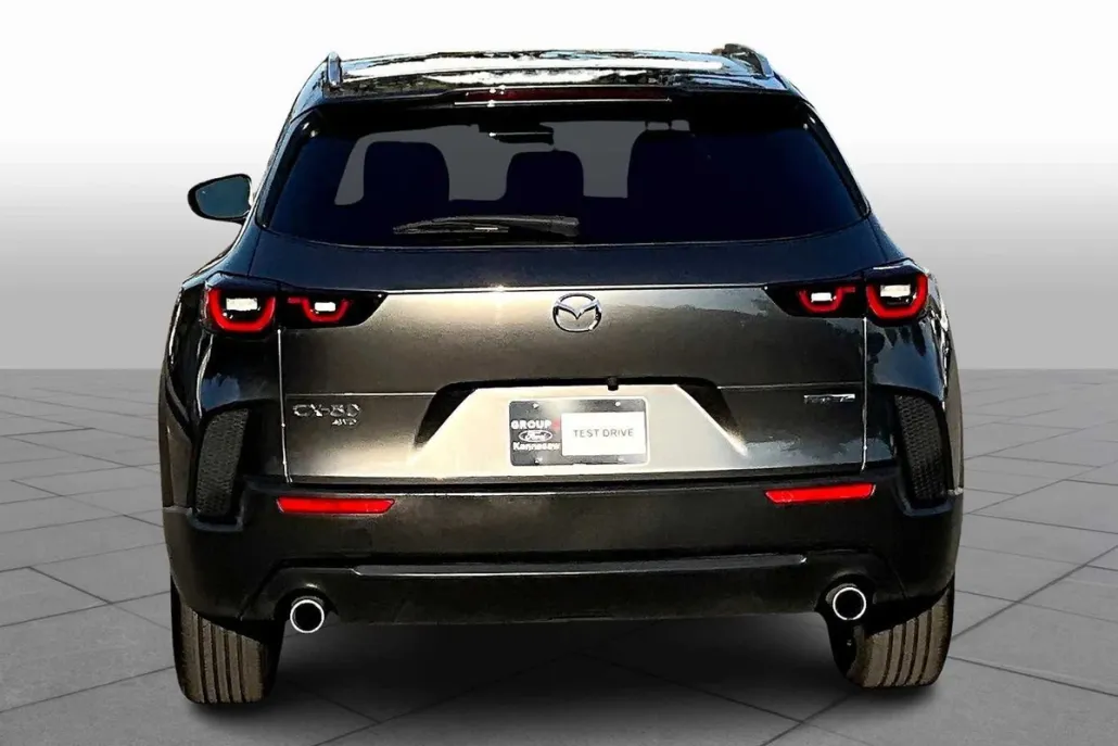 2025 Mazda CX-50 2.5 S Preferred photo 1