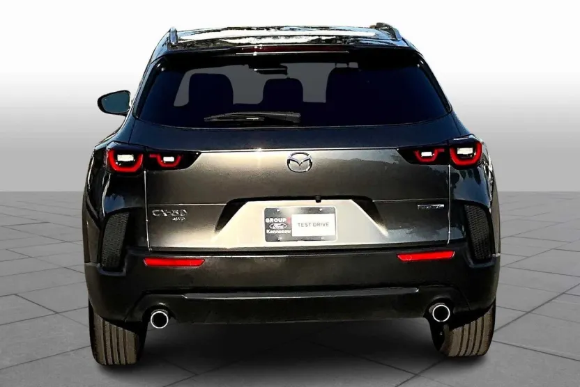 2025 Mazda CX-50 2.5 S Preferred photo 1