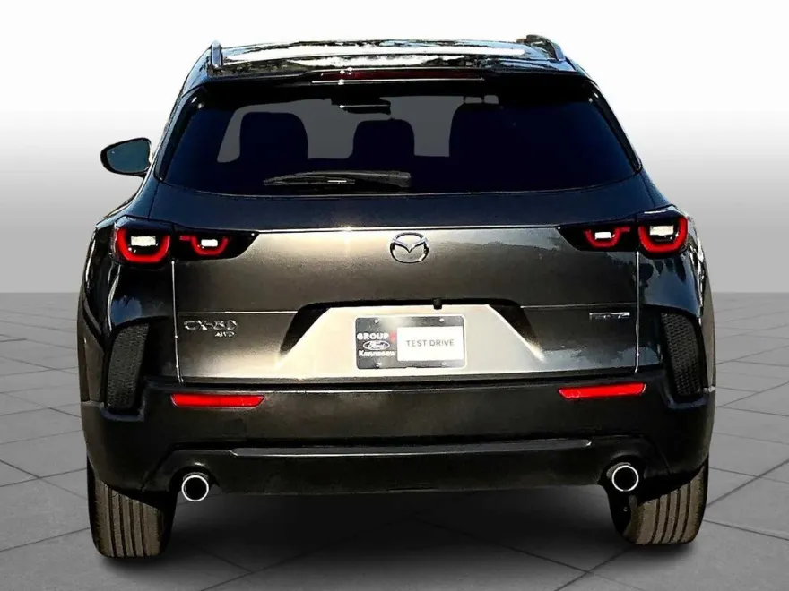 2025 Mazda CX-50 2.5 S Preferred photo 1