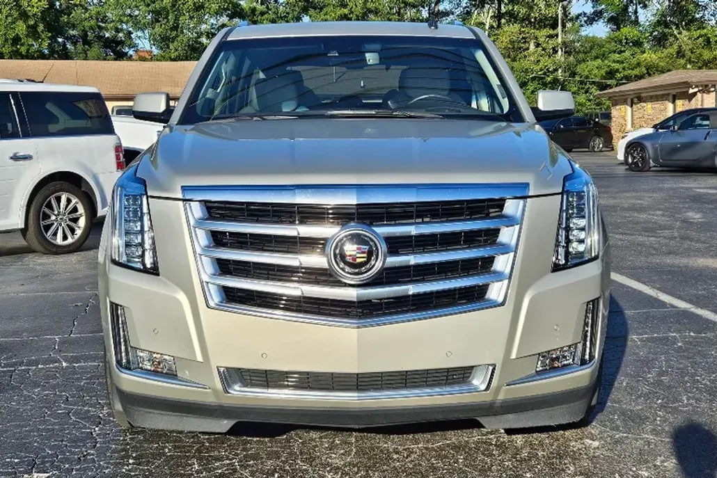 2015 Cadillac Escalade Premium photo 1
