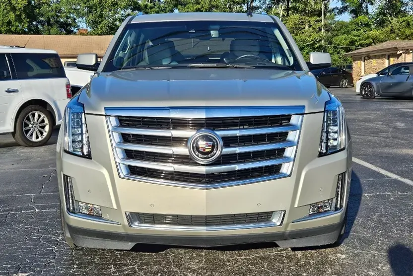 2015 Cadillac Escalade Premium photo 1
