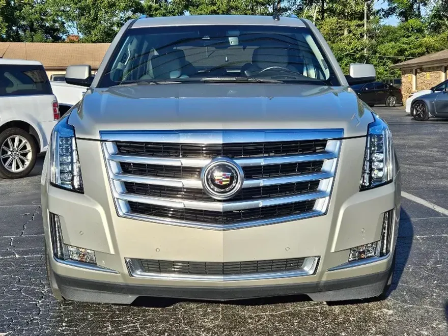 2015 Cadillac Escalade Premium photo 1