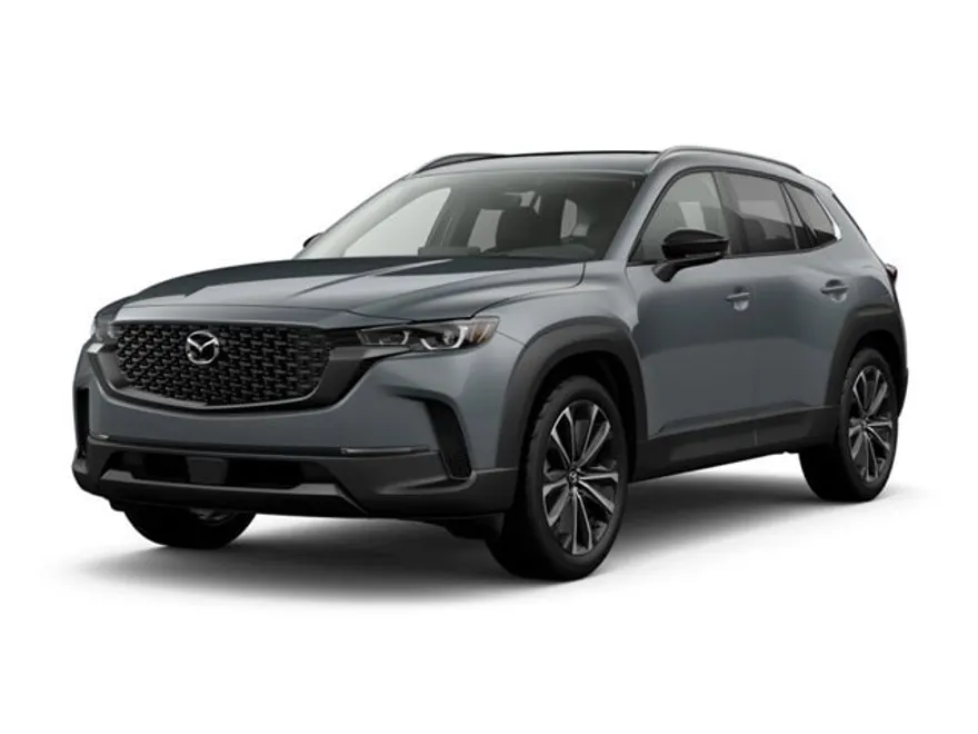 2025 Mazda CX-50 2.5 Premium Plus photo 1