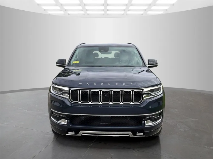 2024 Jeep Wagoneer Series III photo 1