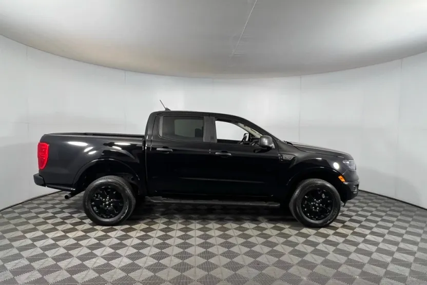 2023 Ford Ranger XLT photo 1