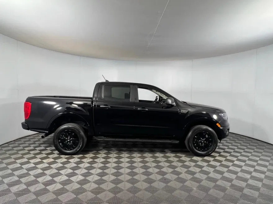 2023 Ford Ranger XLT photo 1