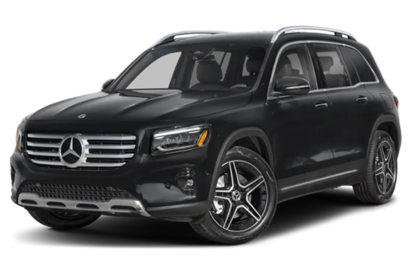 2025 Mercedes Benz GLB 250 4MATIC photo 1