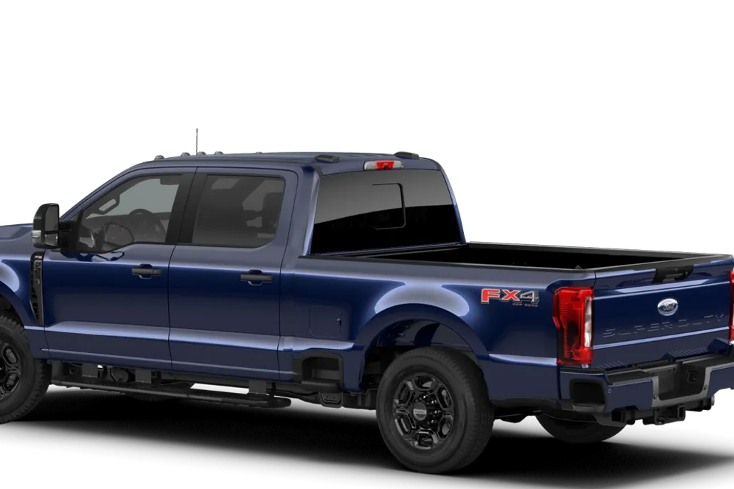2026 Ford F-250 XL photo 1