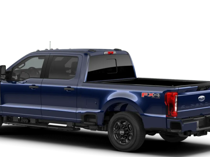 2026 Ford F-250 XL photo 1