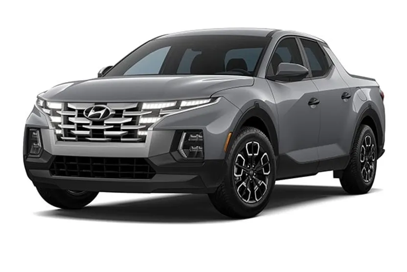 2024 Hyundai Santa Cruz SEL photo 1