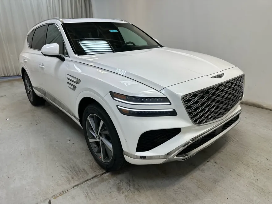 2026 Genesis GV80 2.5T Advanced photo 1