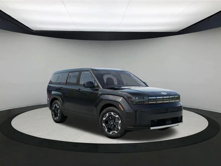 2026 Hyundai Santa Fe SE photo 1
