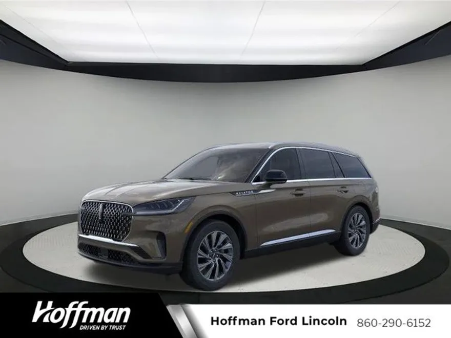 2025 Lincoln Aviator Premiere photo 1