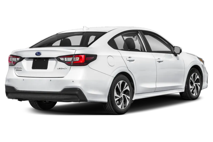 2023 Subaru Legacy Premium photo 1