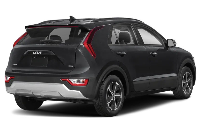 2025 Kia Niro EX photo 1