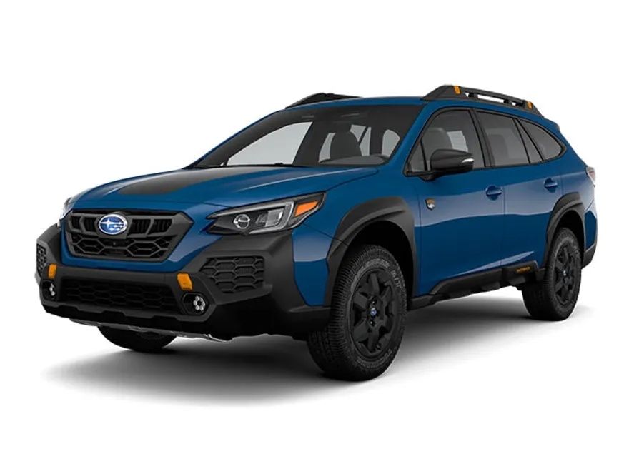 2024 Subaru Outback Wilderness photo 1