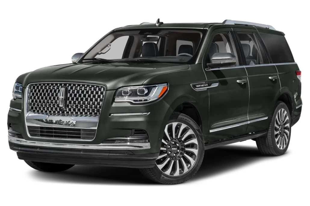 2023 Lincoln Navigator Black Label photo 1