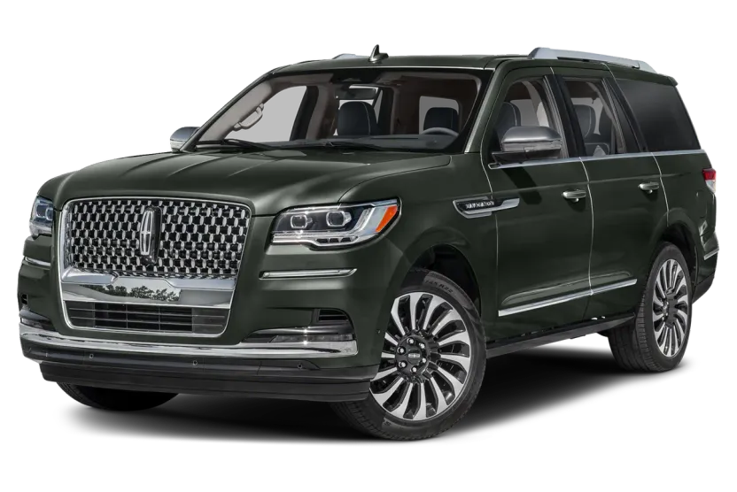 2023 Lincoln Navigator Black Label photo 1