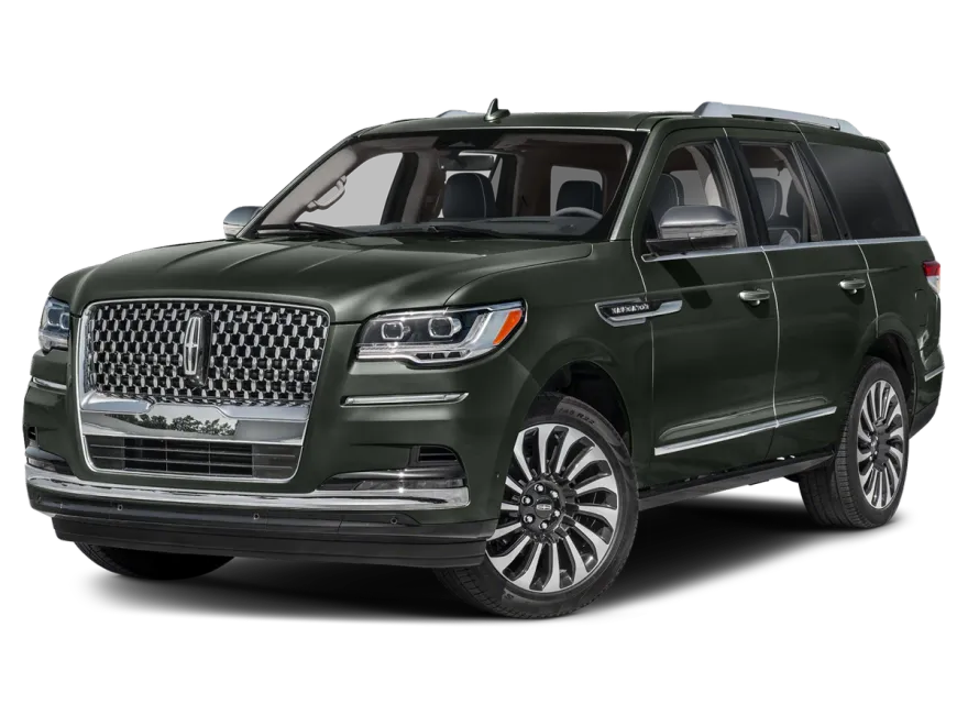 2023 Lincoln Navigator Black Label photo 1