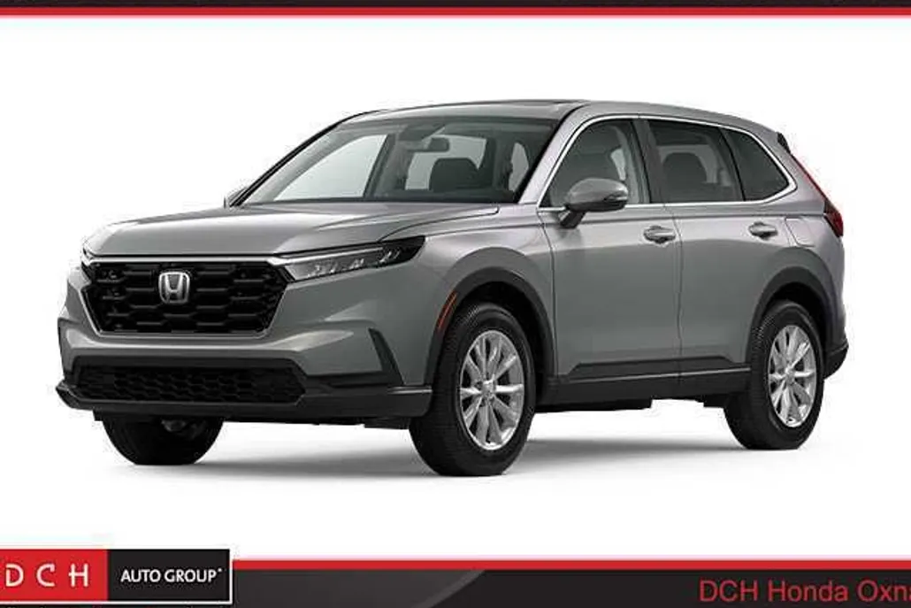 2024 Honda CR-V EX photo 1