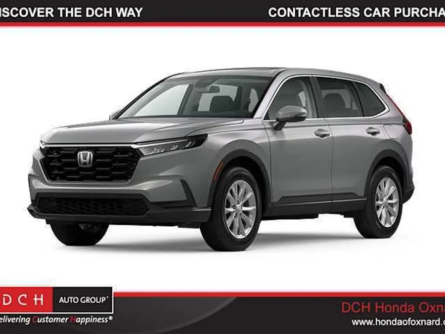 2024 Honda CR-V EX photo 1