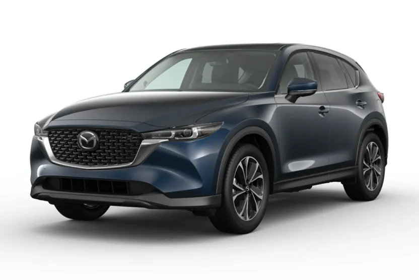 2023 Mazda CX-5 2.5 S Premium photo 1