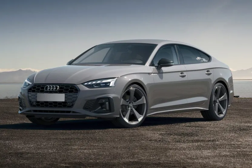 2021 Audi A5 45 S line Premium Plus photo 1