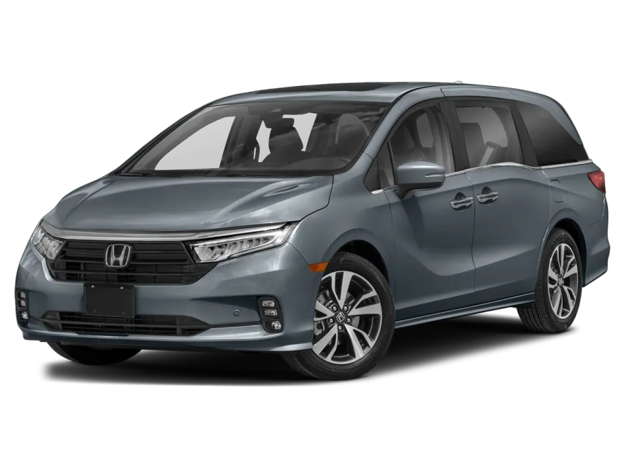 2023 Honda Odyssey Touring photo 1