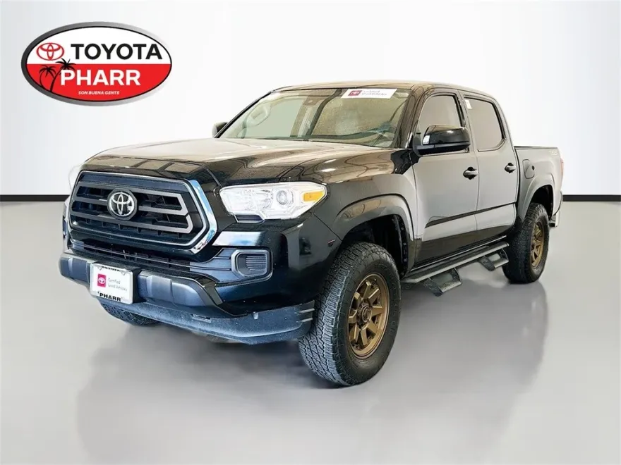 2023 Toyota Tacoma SR V6 photo 1