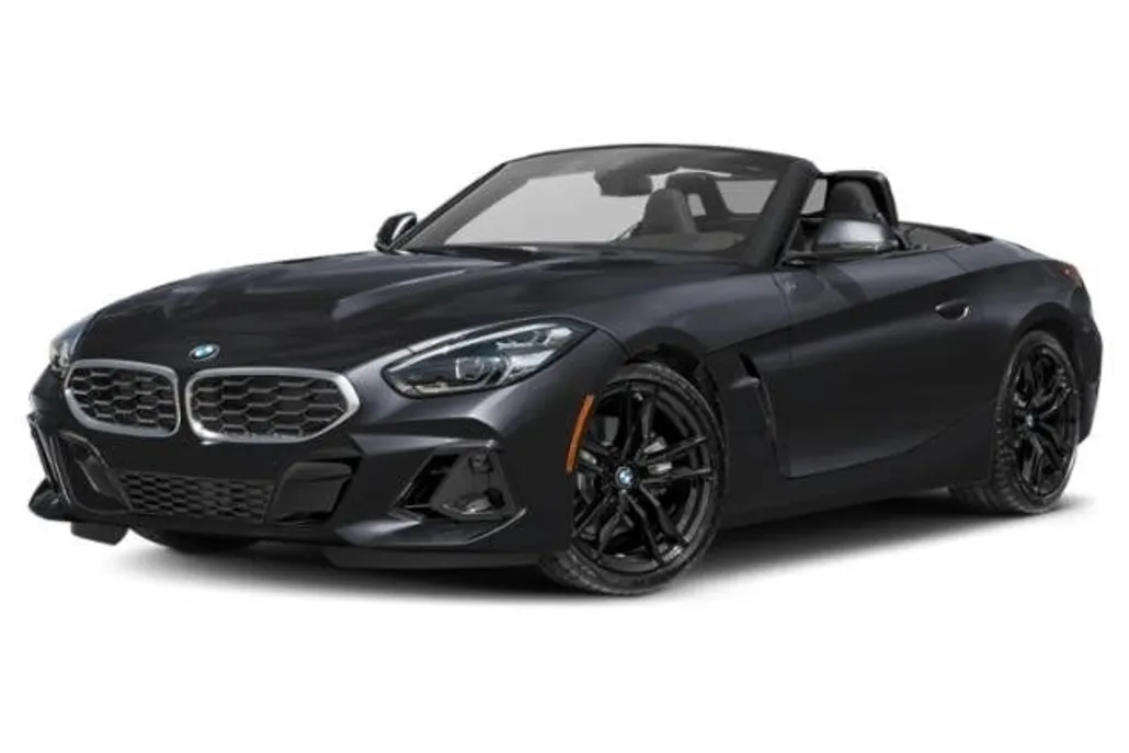 2026 Bmw Z4 sDrive30i photo 1