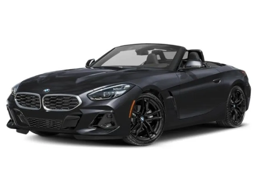 2026 Bmw Z4 sDrive30i photo 1