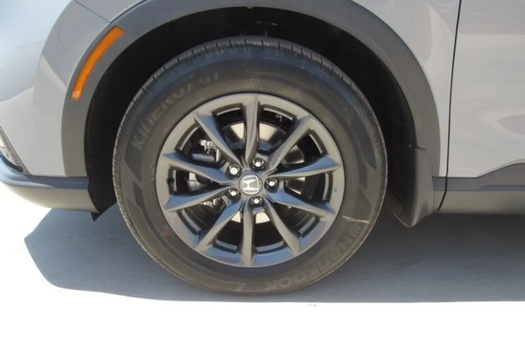 2026 Honda CR-V EX-L photo 1