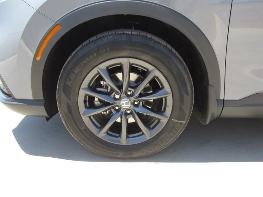 2026 Honda CR-V EX-L photo 1