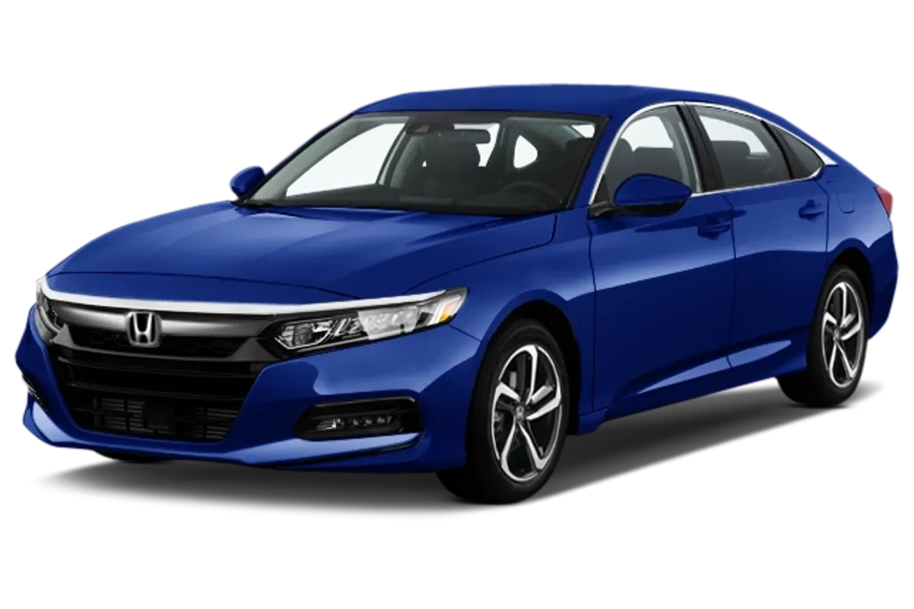 2018 Honda Accord Sport photo 1