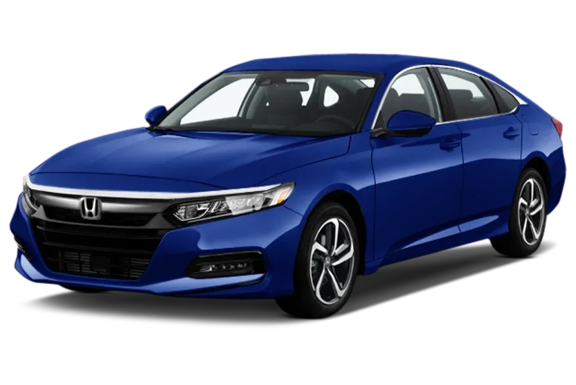 2018 Honda Accord Sport photo 1