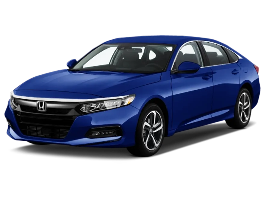 2018 Honda Accord Sport photo 1
