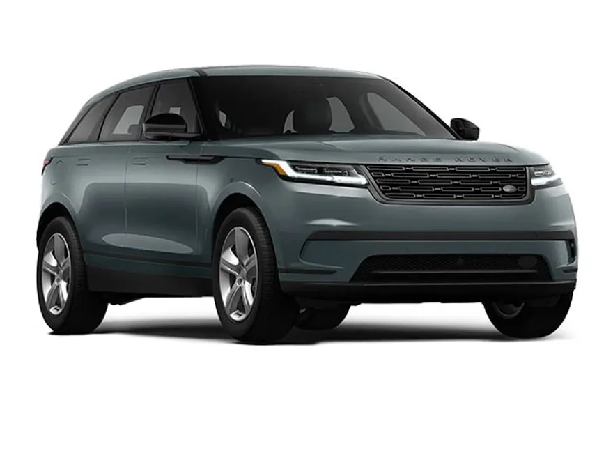 2026 Land Rover Range Rover Velar P250 S photo 1