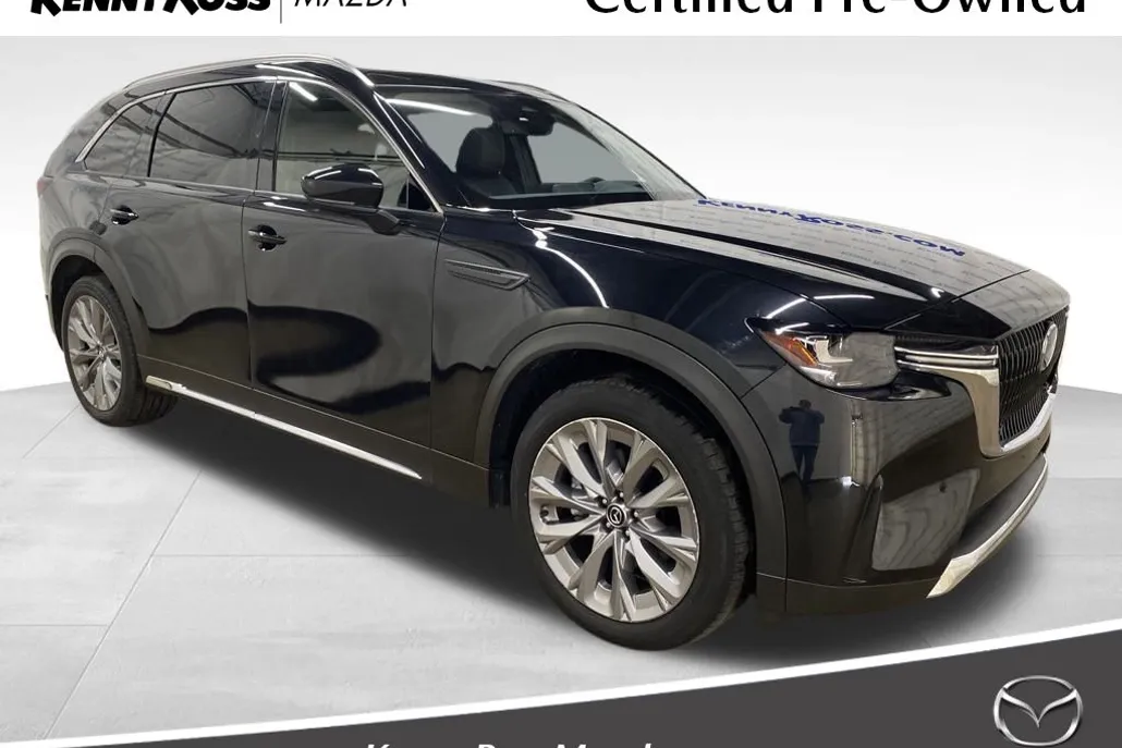 2024 Mazda CX-90 3.3 Turbo Premium photo 1