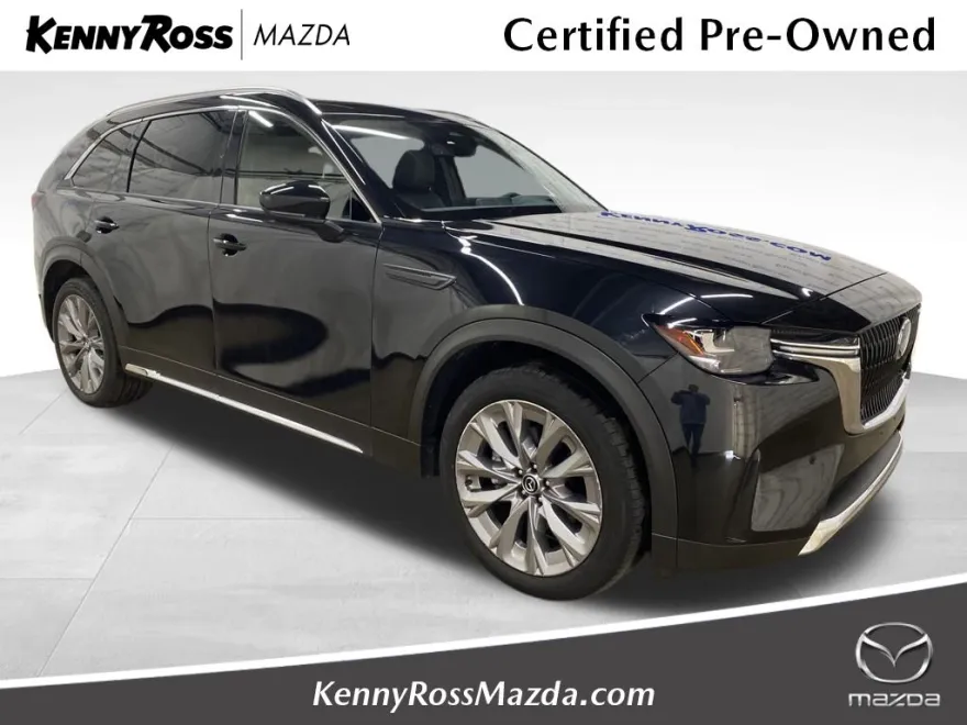 2024 Mazda CX-90 3.3 Turbo Premium photo 1