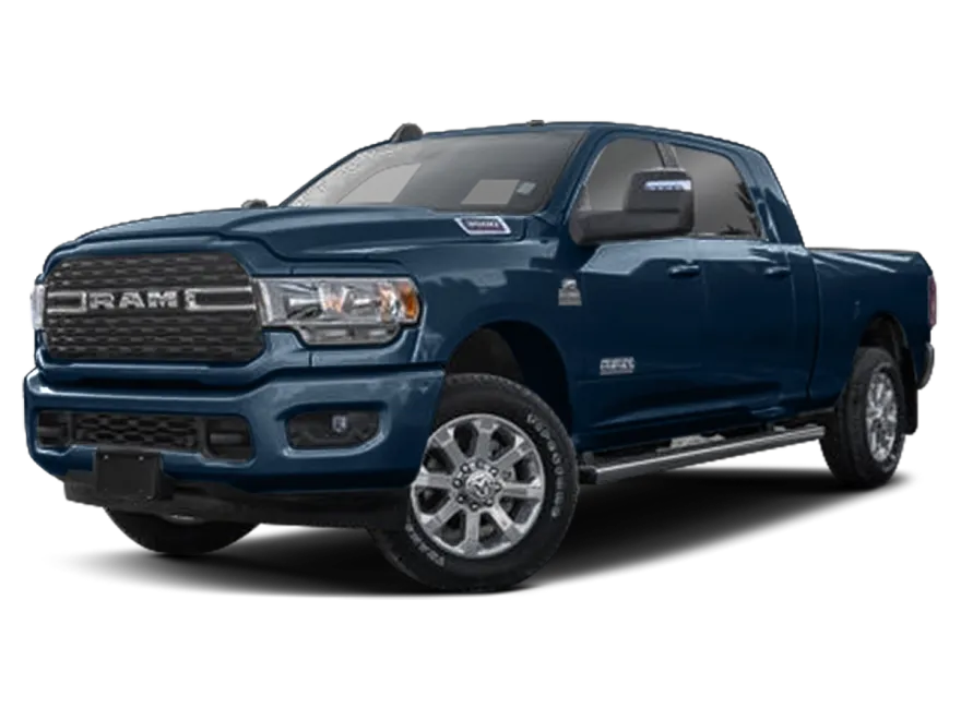 2023 Ram 3500 Laramie photo 1