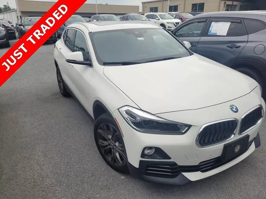 2019 Bmw X2 xDrive28i photo 1