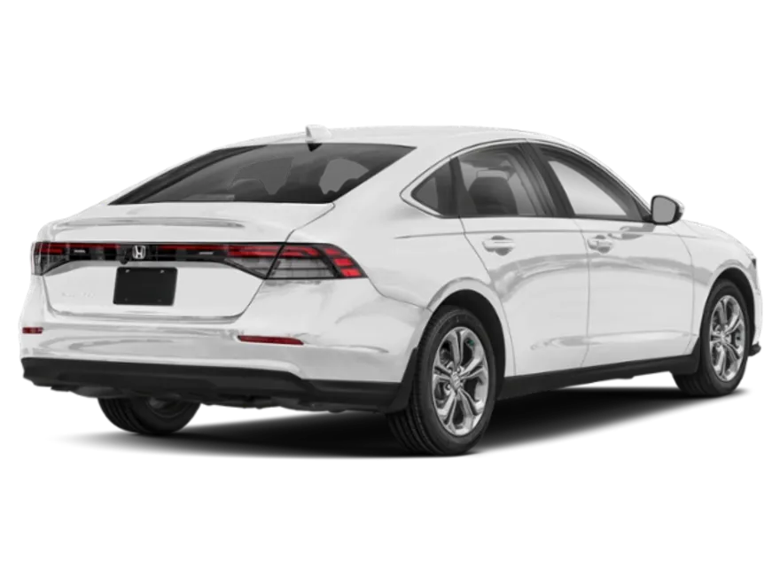 2025 Honda Accord 1.5T SE photo 1