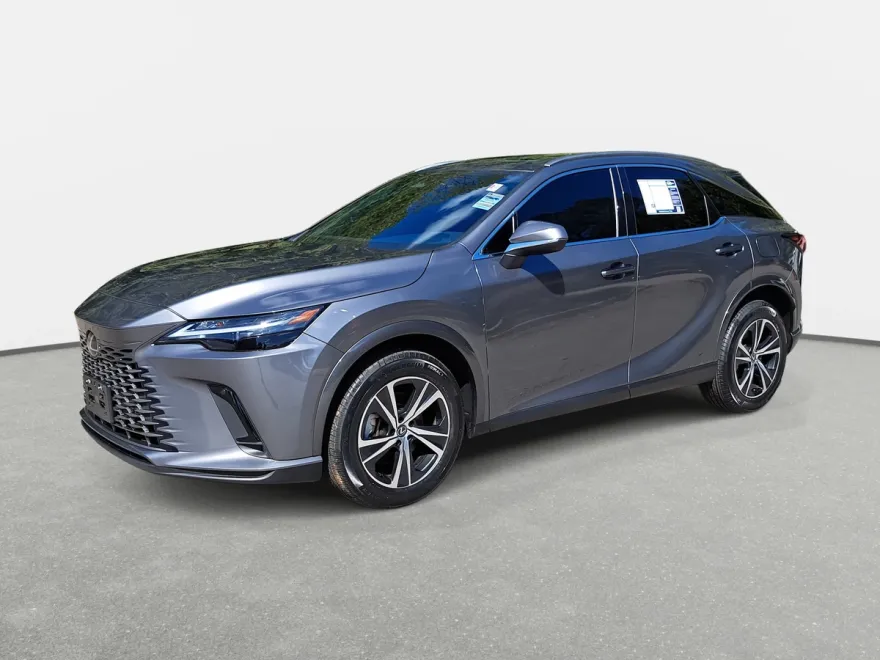 2023 Lexus RX 350 Premium photo 1